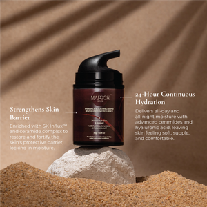 Radiance Boosting AM/PM Revitalising Moisturiser