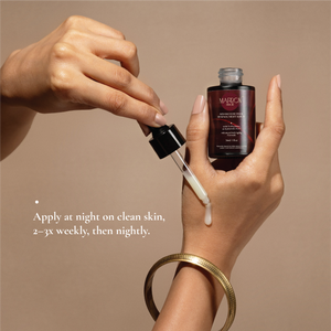 Advanced Retinol Renewal Night Serum