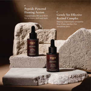 Advanced Retinol Renewal Night Serum