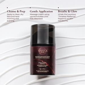 Radiance Boosting AM/PM Revitalising Moisturiser