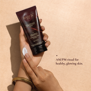 Neck & Decollete Firming & Lifting Cream