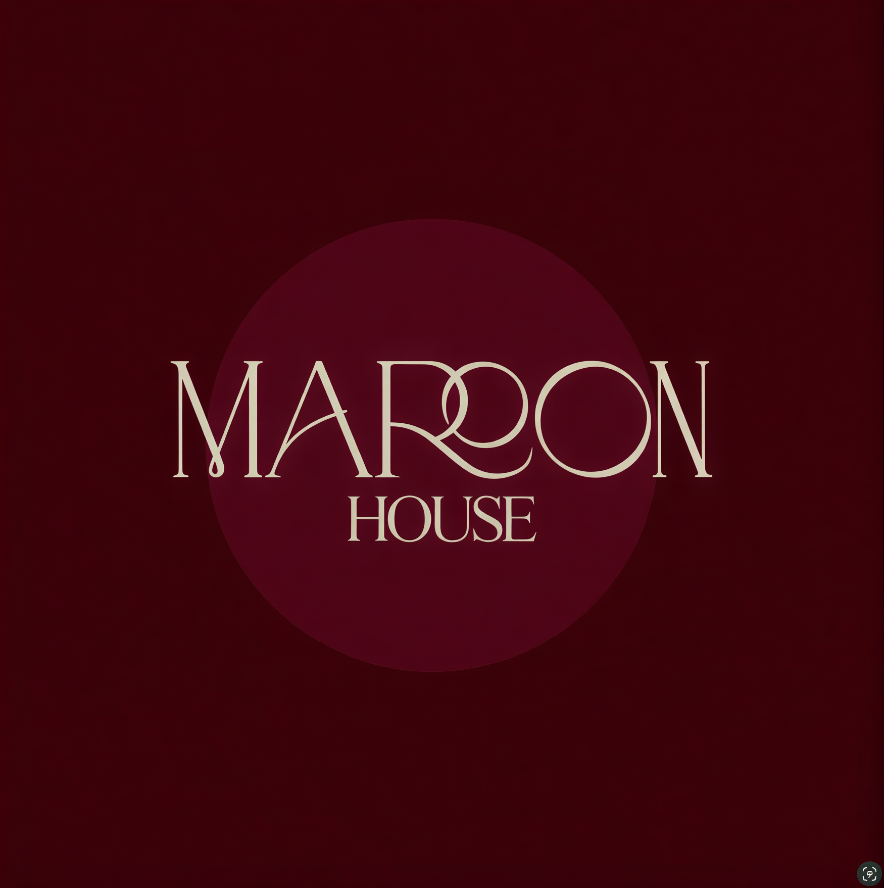 Maroon House